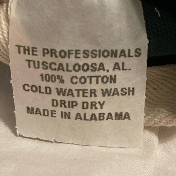 COPY - The Professional Michigan Oven Mitt - Picture 5 of 6